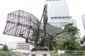 Radar-AWS-II-Museum-Satria-Mandala-2